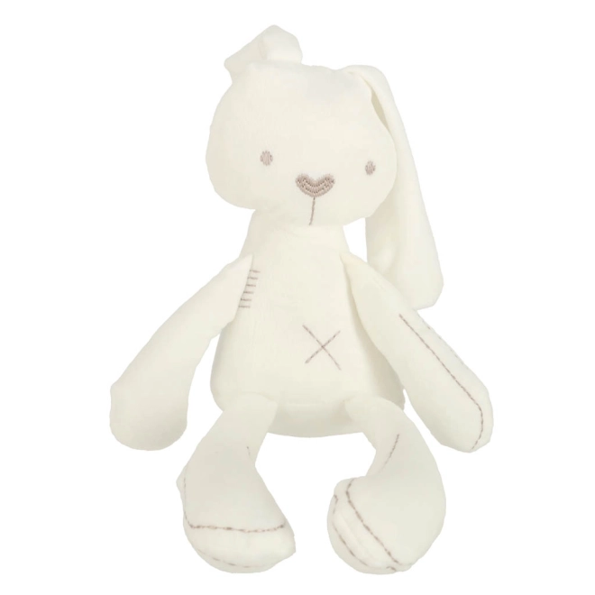 Plush Bunny Toy