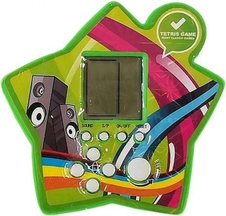 Compact fun for your pocket