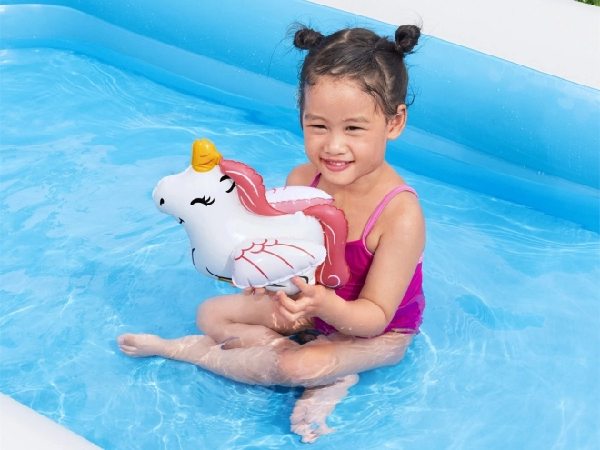 Inflatable Unicorn Water Toy