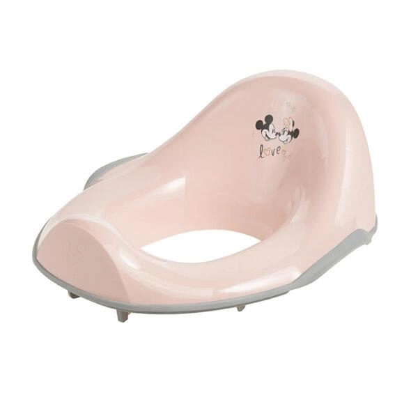 Children's Potty 4-in-1 Minnie Mouse - Pink