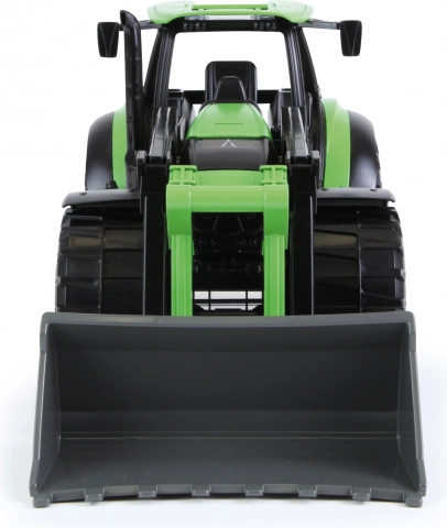 Design DEUTZ FAHR réaliste