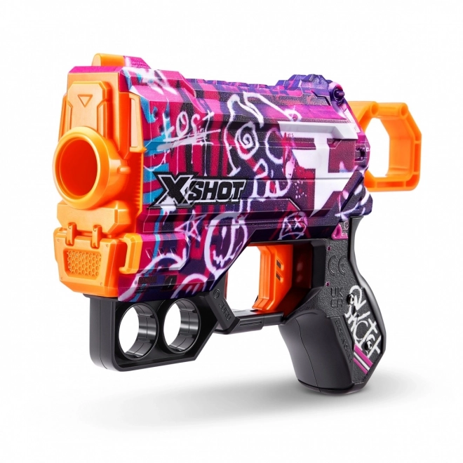 Skins Menace Dart Blaster