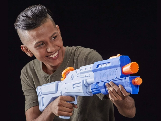 Nerf Fortnite Super Soaker