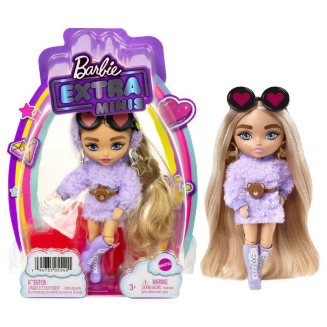 Barbie Extra Mini Dolls