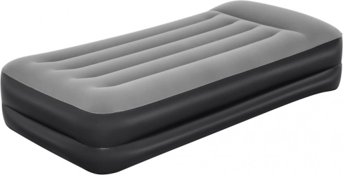 Inflatable Mattress with Electric Pump 191 x 97 x 46 cm Bestway