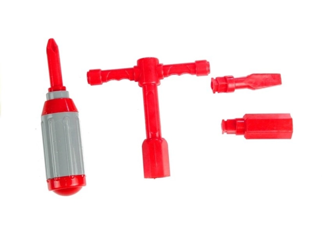 Play tools