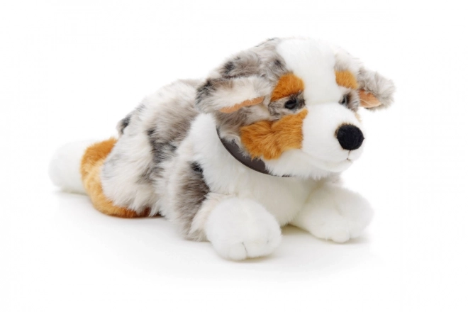 Plush Australian Shepherd Eco-Friendly