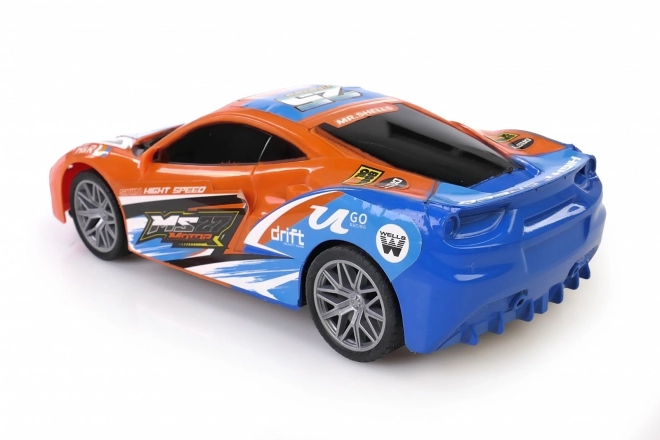 Remote Control Car with Accessories