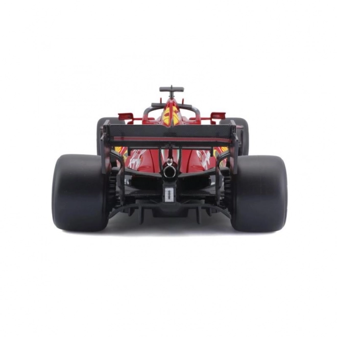 Die-Cast Ferrari SF1000 F1 2020 Collection Car