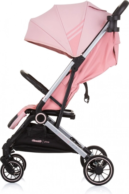 Chipolino Pixie Flamingo Stroller