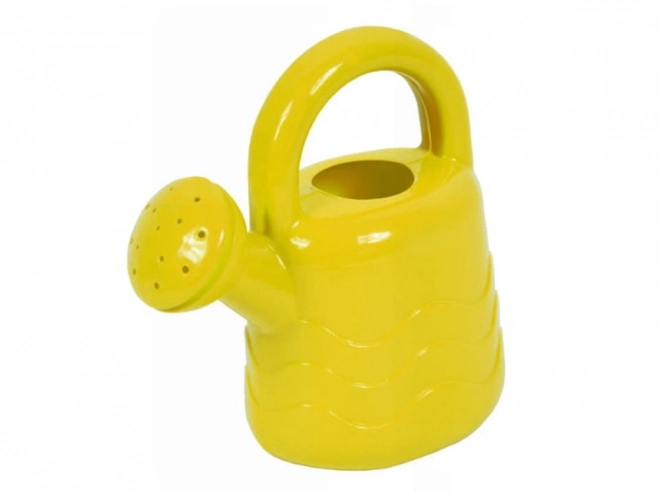 Colorful Plastic Watering Can for Kids