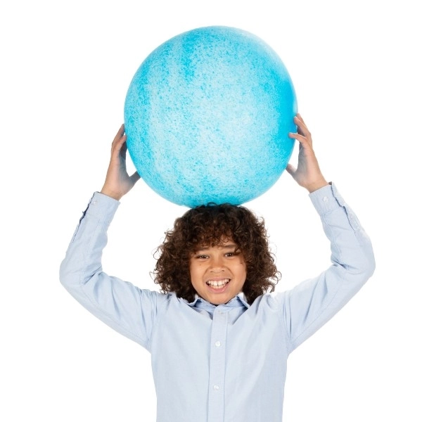 Colorful Inflatable Ball 40cm