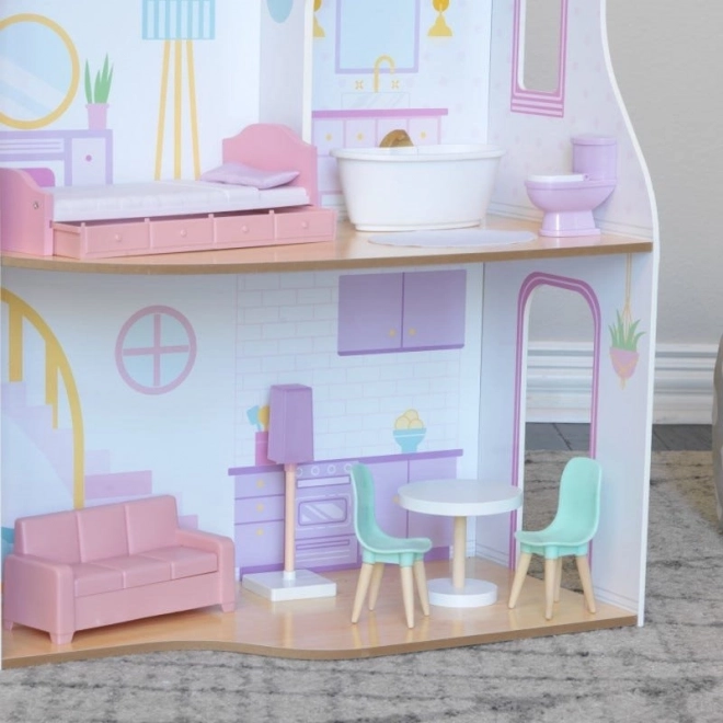 KidKraft Dollhouse Elise