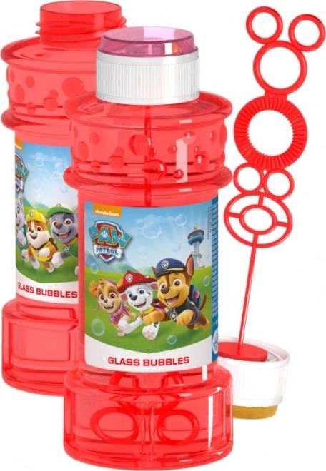 Paw Patrol Bubble Solution 300 ml