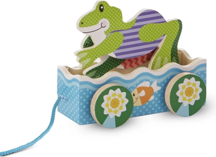 Lærerigt og underholdende design