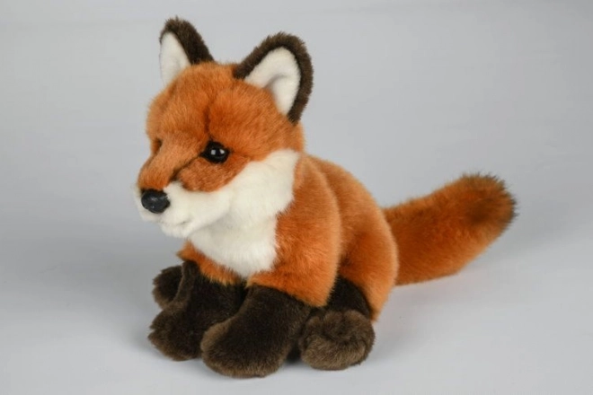 Plush 22 cm Fox