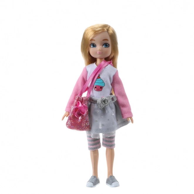 Lottie Birthday Doll