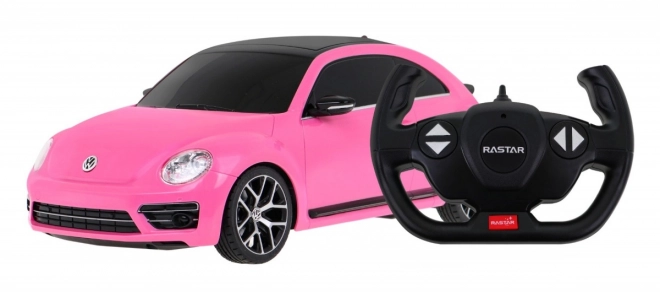 Remote Control Volkswagen Beetle by Rastar