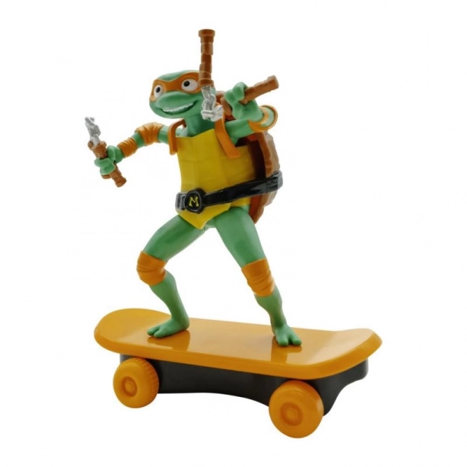 Teenage Mutant Ninja Turtles Sewer Skateboards - Movie Edition