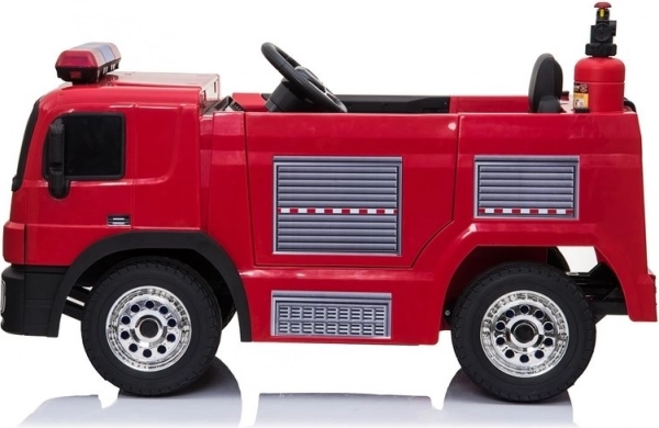 Elektrisches Feuerwehrauto für Kinder SX1818