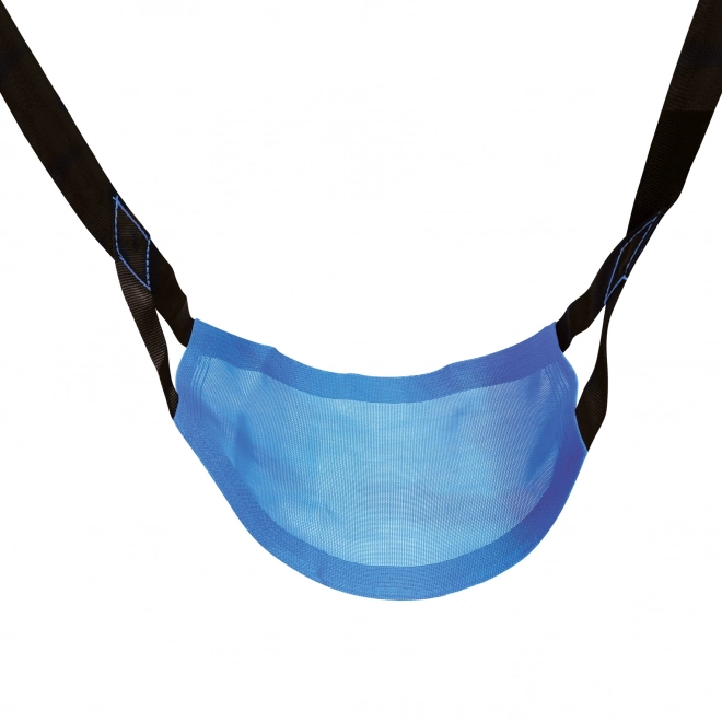 Blue Children's Hanging Swing