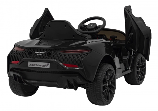 Vehicul McLaren Arthur – Černá