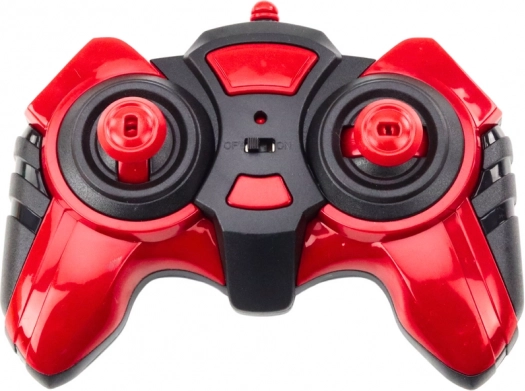 Intuitive remote control