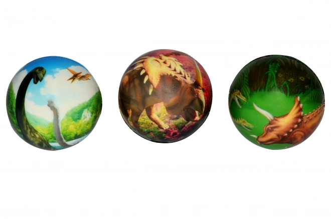 Dinosaur Ball for Kids