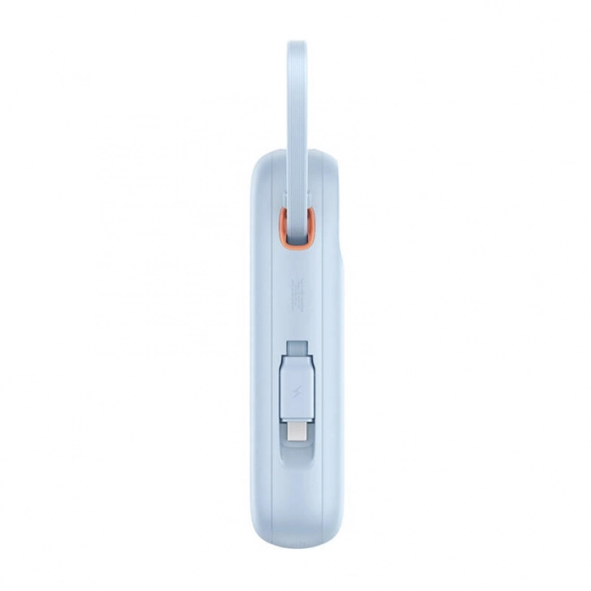Powerbank Baseus QPow2 20000mAh 30W 2 porte USB-C blu