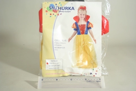 Snow White Costume for Kids