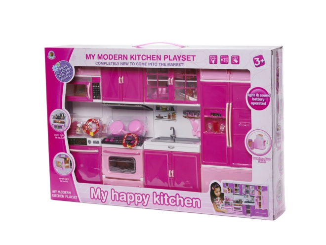 Interactive play features