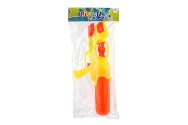 Water Gun 50cm Plastic