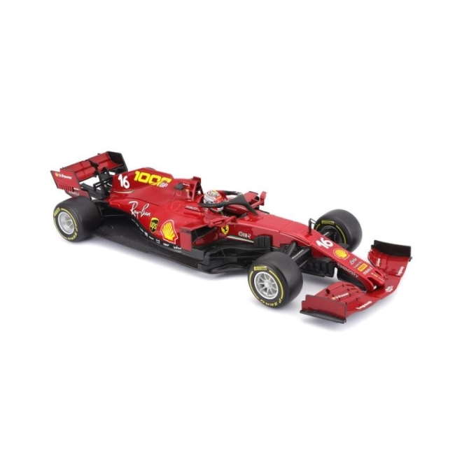 Ferrari Racing F1 2020 SF1000 - Tuscan GP Edition