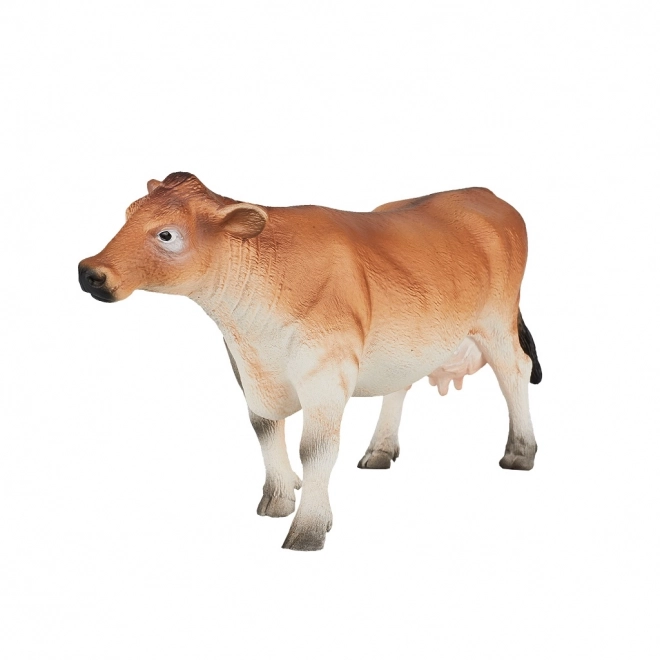 Mojo Cow Figure