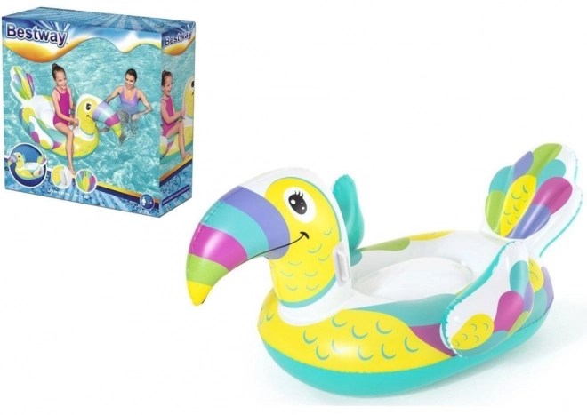 Bestway Toucan Pool Ride-On