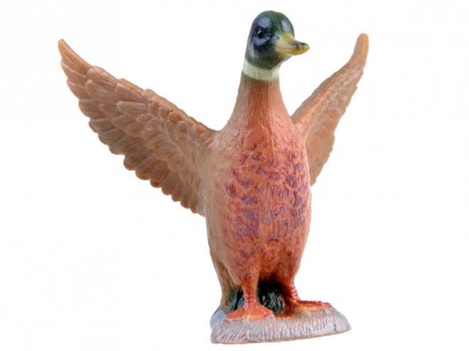 Domestic Bird Figurine