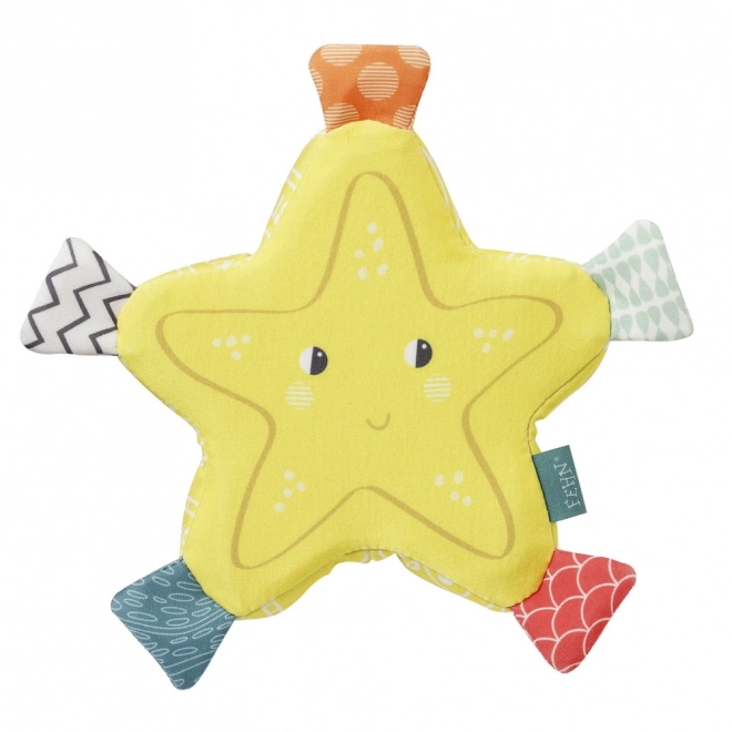 Starfish Bath Sponge - Splash Play