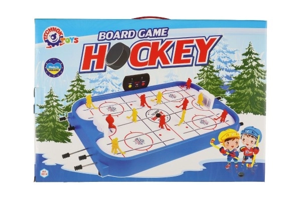 Table Hockey Game Set