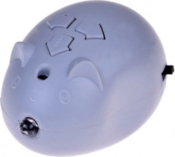 Télécommande en forme de souris