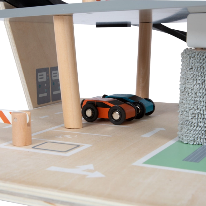 Sturdy and durable construction