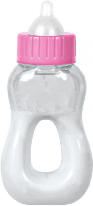 Magic Baby Bottle for Dolls