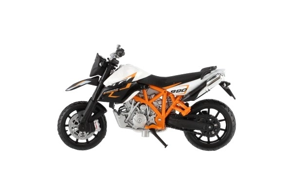 Bburago Motorcycle 1:18 Display (18 units)