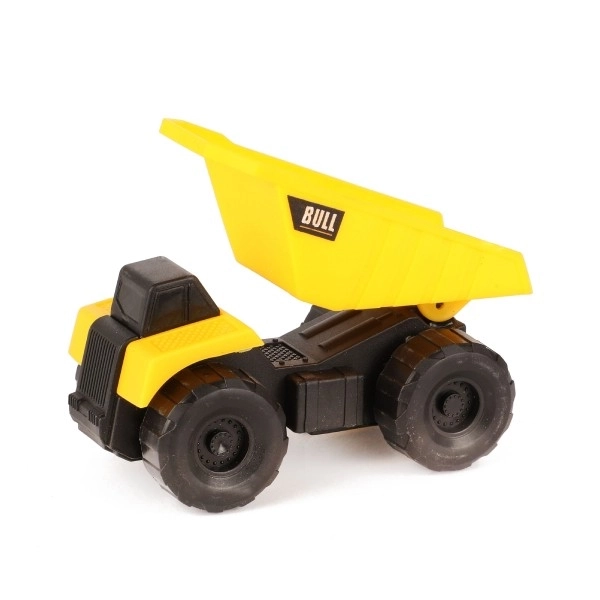 Construction Toy Vehicle Set