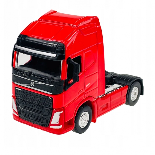 Volvo Truck Diecast Model 1:64