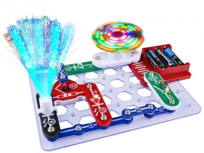 Educational Electronic Kit for Kids