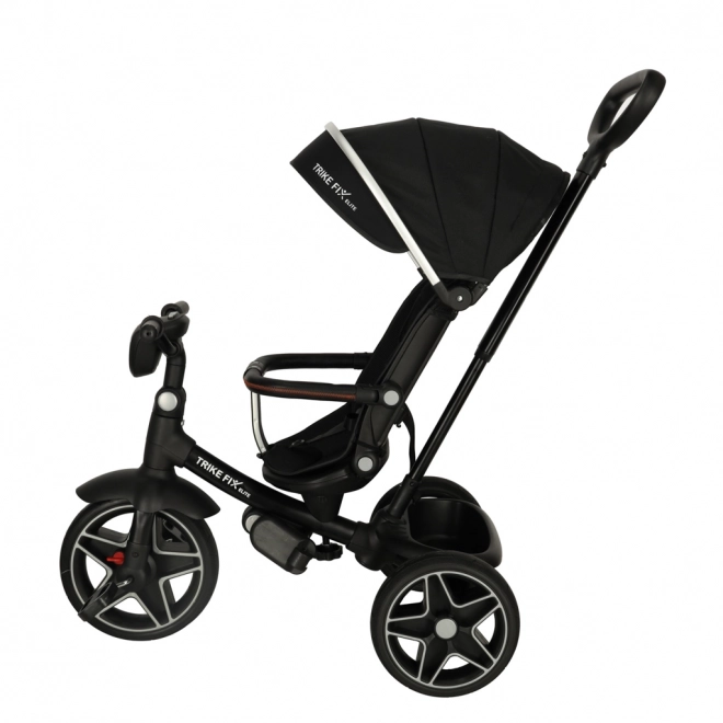 Trike Fix Elite Tricycle Black