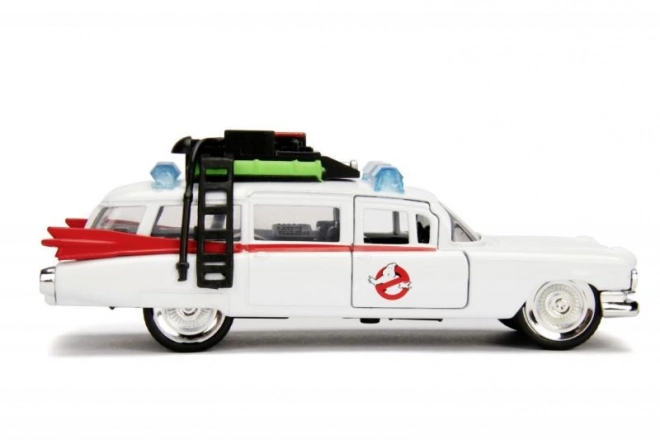 Ghostbusters ECTO-1 Model Car 1:32 Scale