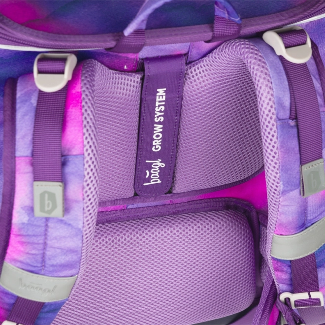Zaino scolastico Zippy Plus Cavallo