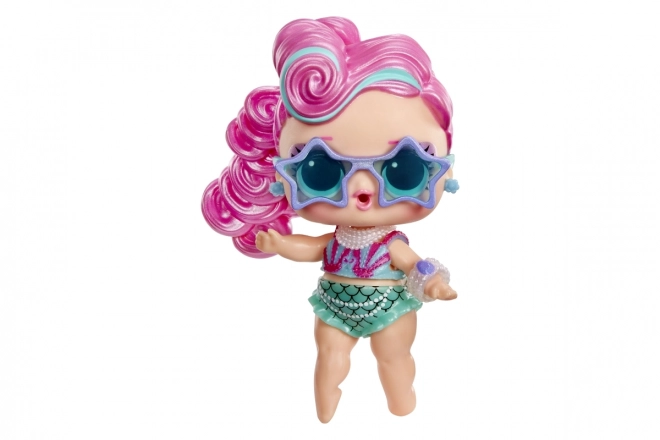 LOL Surprise! Mermaid Dolls Set