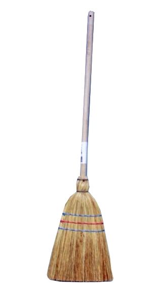 Rice Broom